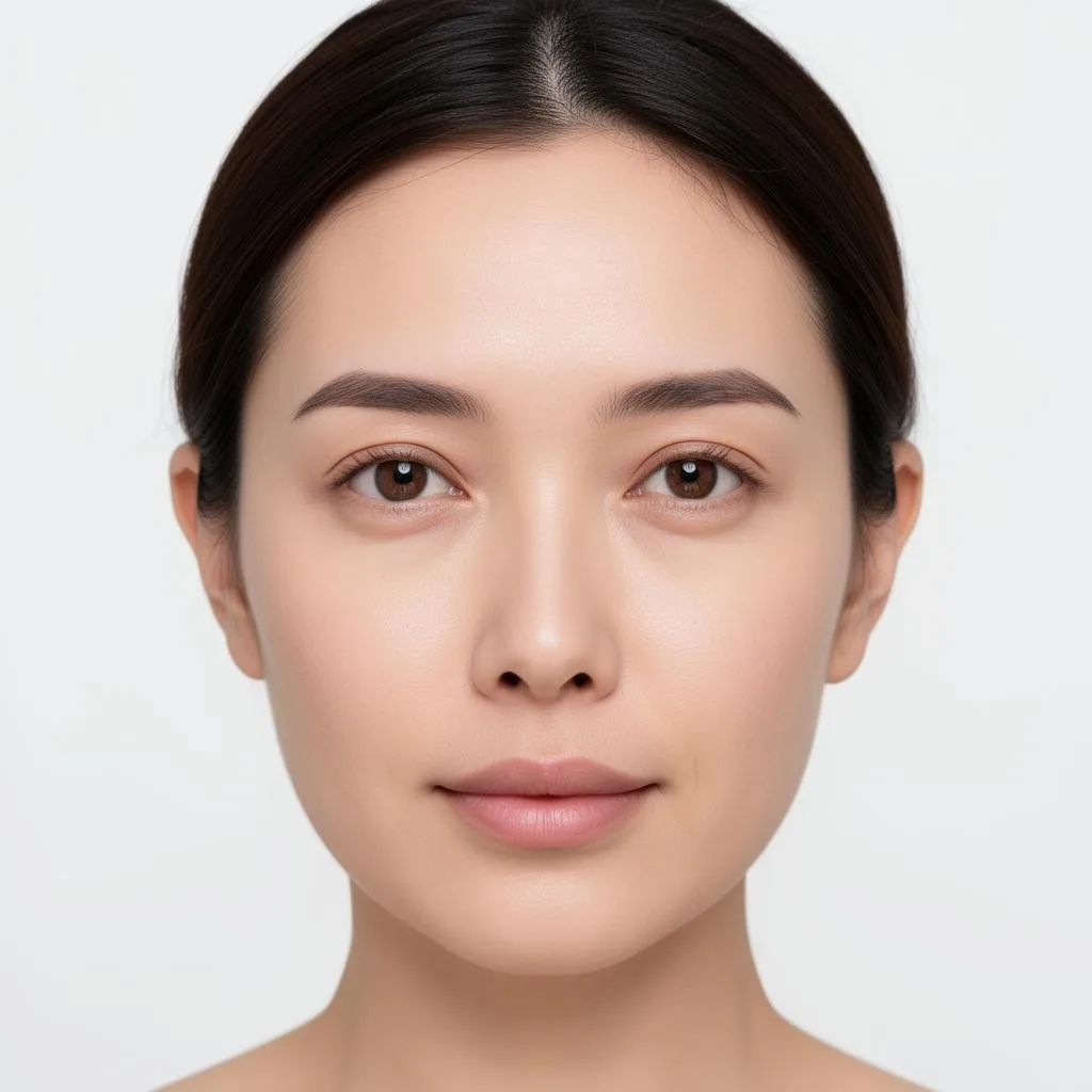 Face scan
